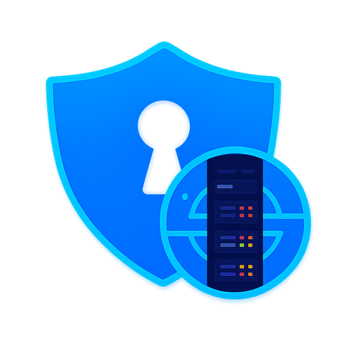 Iconic-VPN